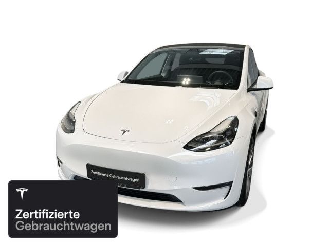 Tesla Model Y 74.279 km 31.700 &euro; Obertraubling 93083