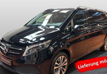 Mercedes-Benz V 300 46.900 km 60.899 &euro; Regensburg 93053
