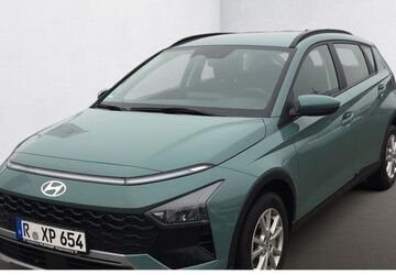 Hyundai BAYON 3.000 km 24.980 &euro; Regensburg 93055
