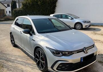 VW Golf 83.500 km 26.990 &euro; Teublitz 93158