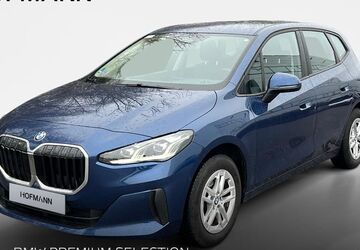 BMW 218 Active Tourer 28.100 km 24.890 &euro; Regensburg 93055