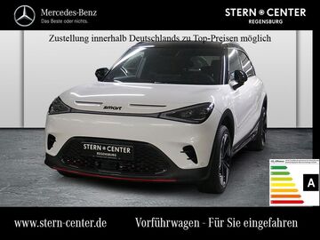 Gebrauchte Smart #1