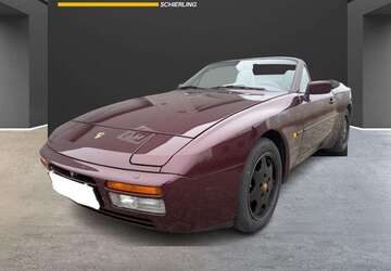 Porsche 944 187.078 km 29.990 &euro; Schierling 84069