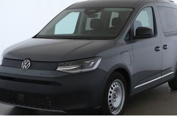 VW Caddy 9.900 km 43.970 &euro; Regensburg 93053