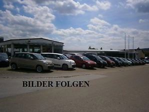 Fiat 600 15.104 km 20.990 &euro; Beratzhausen 93176
