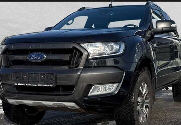 Ford Ranger 90.650 km 29.750 &euro; Regensburg 93059