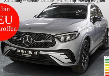 Mercedes-Benz GLC 200 3.000 km 54.700 &euro; Regensburg 93053