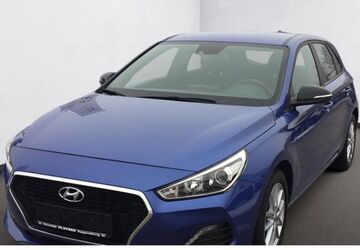 Hyundai i30 80.520 km 11.980 &euro; Regensburg 93055