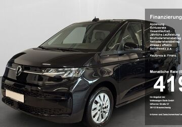 VW T7 Multivan 18.515 km 53.950 &euro; Regensburg 93055