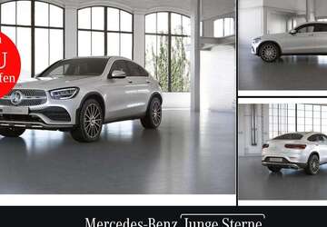 Mercedes-Benz GLC 300 101.728 km 45.990 &euro; Regensburg 93053
