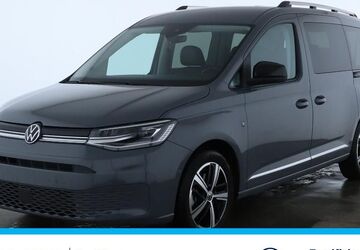 VW Caddy Maxi 12.200 km 39.970 &euro; Regensburg 93053