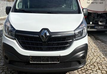 Renault Trafic 149.890 km 14.990 &euro; Schierling 84069