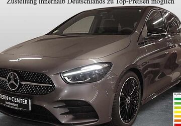 Mercedes-Benz B 220 8.500 km 41.800 &euro; Regensburg 93053