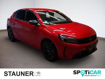 Gebrauchte Opel Corsa