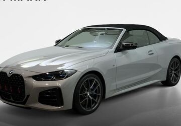 BMW M440 123.800 km 43.890 &euro; Regensburg 93055