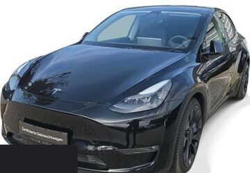 Tesla Model Y 42.499 km 36.600 &euro; Obertraubling 93083