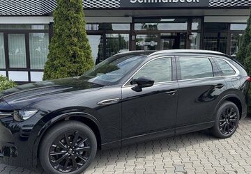 Mazda CX-80 4.660 km 66.750 &euro; Regensburg 93055