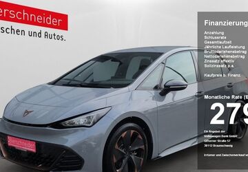 Cupra Born 34.500 km 25.250 &euro; Regensburg 93055
