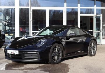 Porsche 992 16.181 km 122.900 &euro; Pentling bei Regensburg 93080