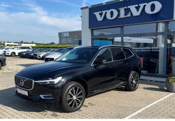 Volvo XC60 53.750 km 42.990 &euro; Neutraubling 93073