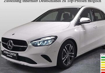Mercedes-Benz B 180 8.500 km 29.540 &euro; Regensburg 93053