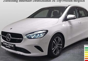 Mercedes-Benz B 180 8.500 km 29.879 &euro; Regensburg 93053