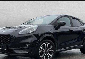 Ford Puma 36.300 km 17.990 &euro; Regensburg 93059
