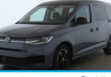 VW Caddy Maxi 10.700 km 37.470 &euro; Regensburg 93053
