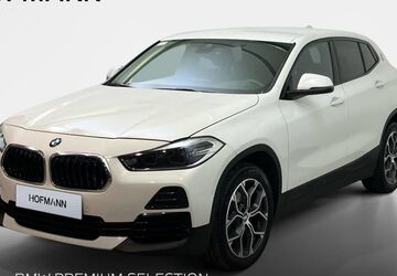 BMW X2 43.000 km 26.911 &euro; Regensburg 93055