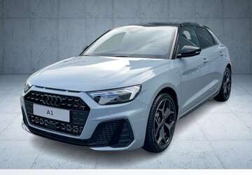 Audi A1 6.000 km 38.180 &euro; Saal a. d. Donau 93342