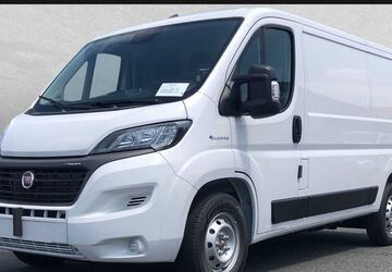 Fiat Ducato 1.550 km 69.400 &euro; Regensburg 93059