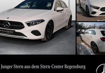 Mercedes-Benz A 180 4.706 km 29.740 &euro; Regensburg 93053