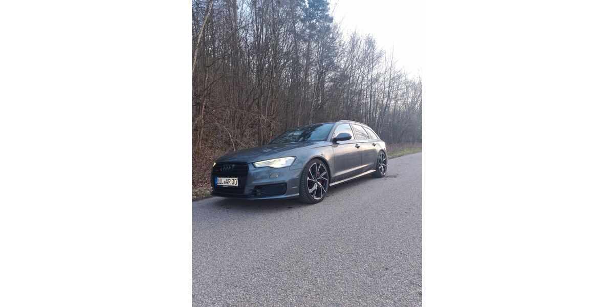 Audi A6 224.000 km 16.800 &euro; Brunn 93164
