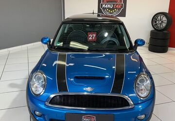 Mini Cooper S 189.000 km 4.499 &euro; Kelheim 93309