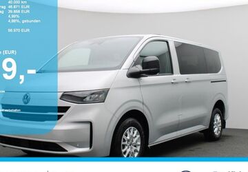 VW T7 Caravelle 15.400 km 56.970 &euro; Regensburg 93053