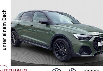 Audi A1 2.300 km 31.950 &euro; Abensberg 93326