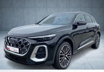 Audi SQ5 6.786 km 76.840 &euro; Saal a.d. Donau 93342