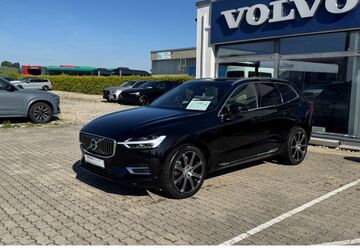 Volvo XC60 39.990 km 39.990 &euro; Neutraubling 93073