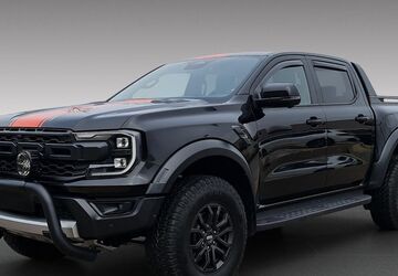 Ford Raptor 15.800 km 56.990 &euro; Pettendorf 93186