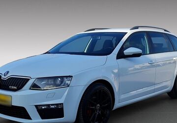 Skoda Octavia 213.100 km 9.490 &euro; Pettendorf 93186