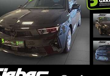 Opel Astra 21.963 km 21.490 &euro; Regensburg 93059