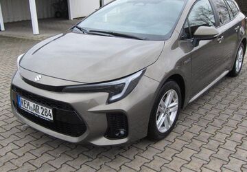 Suzuki Swace 37.190 km 25.990 &euro; Teugn 93356