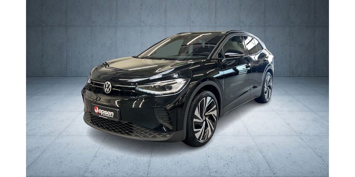VW ID.4 24.900 km 41.970 &euro; Regensburg 93049