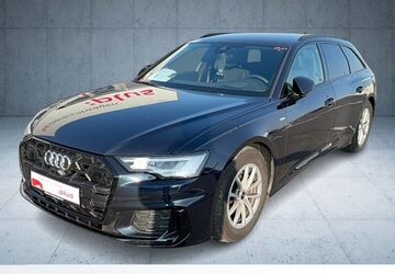 Audi A6 30.748 km 50.890 &euro; Neutraubling 93073
