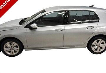 VW Golf 9.900 km 24.270 &euro; Regensburg 93053