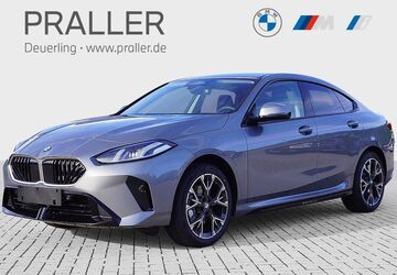 BMW 220 Gran Coupé 8.500 km 36.900 &euro; Deuerling 93180