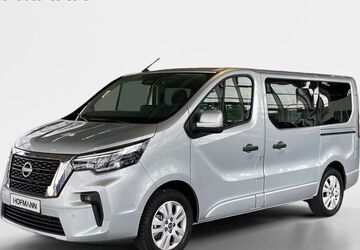Nissan Primastar 21.700 km 31.860 &euro; Abensberg 93326