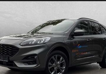 Ford Kuga 141.500 km 19.775 &euro; Regensburg 93059