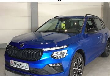 Skoda Kamiq 28.239 km 21.690 &euro; Saal a. d. Donau 93342