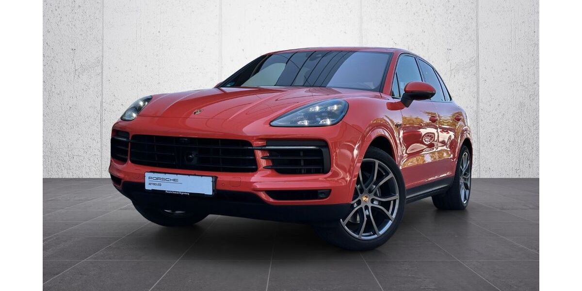 Porsche Cayenne 157.500 km 53.900 &euro; Regensburg 93055